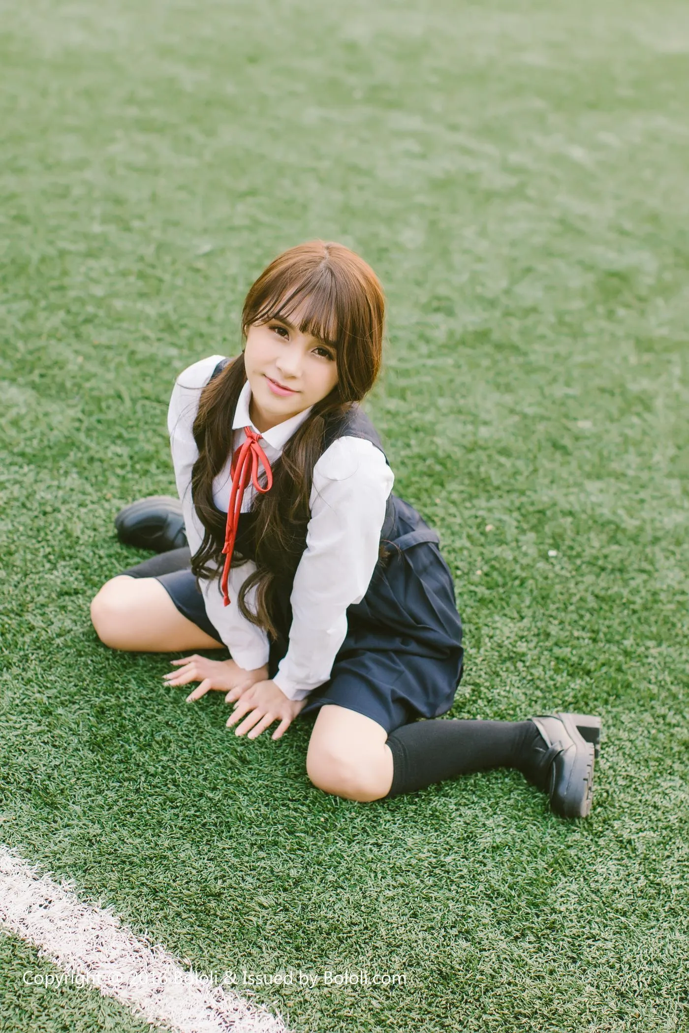 Vol.113 夏美酱 [63P]插图2
